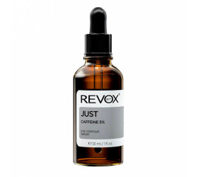 REVOX Just Caffeine 5% Serum de contur ochi 30ml