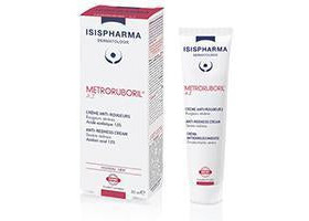 Isispharma Metroruboril A.Z. crema 30ml