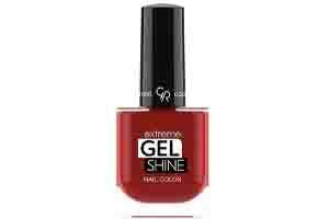 Golden Rose Extreme Gel Shine Nail color 59 - poza produsului