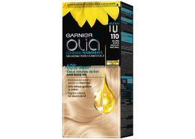 Garnier Olia Vopsea 110 blond natural