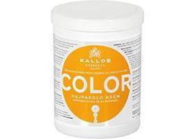 KALLOS KJMN Masca par Color 1000ml