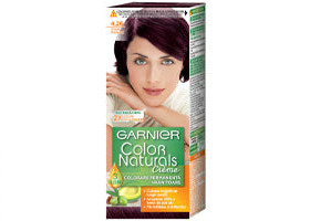 Garnier Color Naturals Vopsea par &#8470;4.26