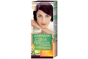 Garnier Color Naturals Vopsea par №4.26 - poza produsului