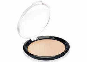 Golden Rose Silky Touch Powder 07 12g