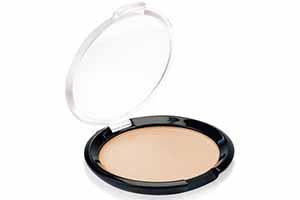 Golden Rose Silky Touch Powder 07 12g - poza produsului