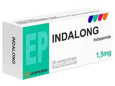 Indalong 1.5mg comp.film. - poza produsului