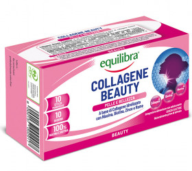 Equilibra Collagen Beauty pack stick