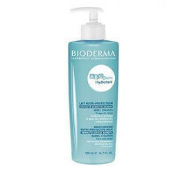 Bioderma ABCDerm Lapte hidratant 500ml