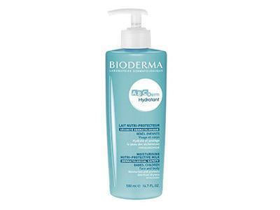 Bioderma ABCDerm Lapte hidratant 500ml - poza produsului