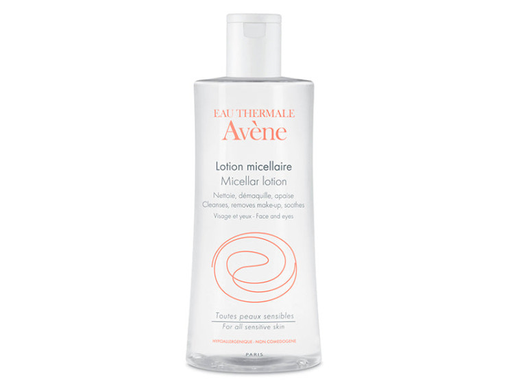 Avene Lotiune micelara 400ml - poza produsului