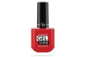 Golden Rose Extreme Gel Shine Nail color 58 - poza produsului