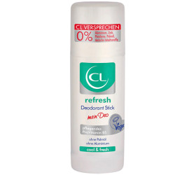 CL Cosmetic refresh Deodorant Stick 40ml