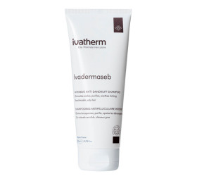 Ivatherm Ivadermaseb Sampon intensiv anti-matreata 200ml
