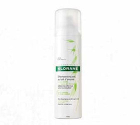 Klorane Sampon uscat Lapte de Ovaz 150ml