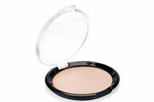 Golden Rose Silky Touch Powder 05 12g - poza produsului