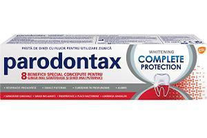 Parodontax Pasta d. Complete Protection Whitening 75ml - poza produsului