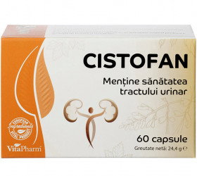 Cistofan caps.