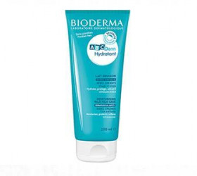 Bioderma ABCDerm Lapte hidratant 200ml