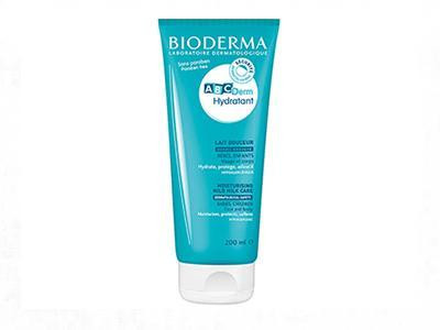 Bioderma ABCDerm Lapte hidratant 200ml - poza produsului