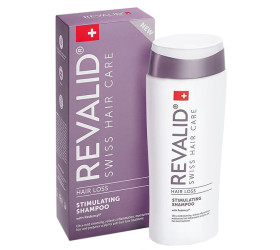 Revalid Sampon anti-cadere 200ml