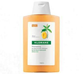 Klorane Sampon Mango 200ml