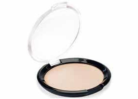 Golden Rose Silky Touch Powder 04 12g