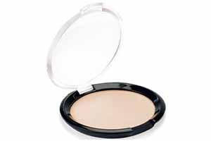 Golden Rose Silky Touch Powder 04 12g - poza produsului