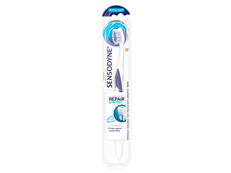 Sensodyne periuta d. Repair and Protect - poza produsului
