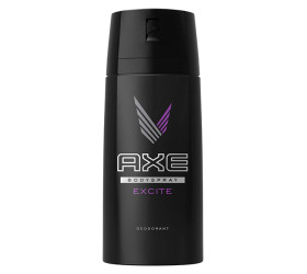 Axe Deo Spray man Excite 150ml