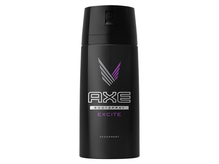 Axe Deo Spray man Excite 150ml - poza produsului