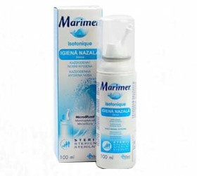 Marimer Izotonic Spray nazal 100ml