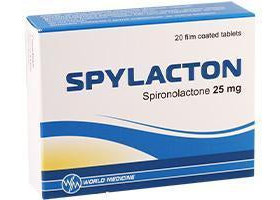 Spylacton 25mg com.film.