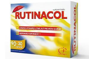 Rutinacol comp. - poza produsului