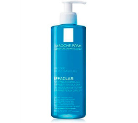 La Roche Posay Effaclar Gel spumant purifiant 400ml