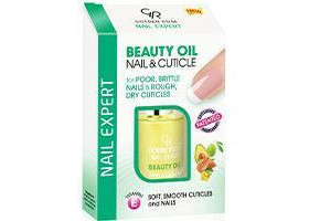 Golden Rose Nail Expert 05 Beauty Oil Nail &Cuticle 11ml