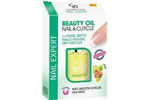 Golden Rose Nail Expert 05 Beauty Oil Nail &Cuticle 11ml - poza produsului