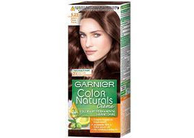 Garnier Color Naturals Vopsea par &#8470;5.23