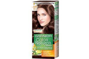 Garnier Color Naturals Vopsea par №5.23 - poza produsului