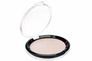 Golden Rose Silky Touch Powder 01 12g - poza produsului