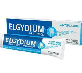 PFOC Elgydium Pasta de dinti antiplaca 75ml