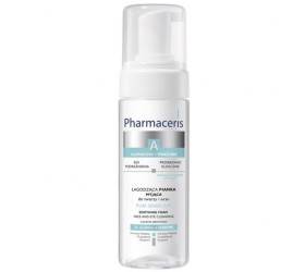 Pharmaceris A Puri-sensilium Spuma delicata de curatare 150ml