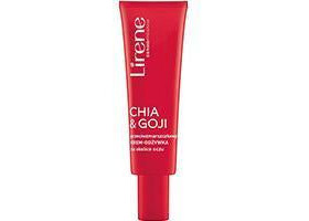 Lirene Crema hranitoare de ochi pu riduri Chia&Goji 15ml E07430