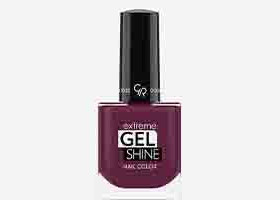 Golden Rose Extreme Gel Shine Nail color 55