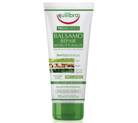 Equilibra Aloe Balsam restructurant par degradat 200ml