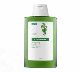 Klorane Sampon Urzica 200ml