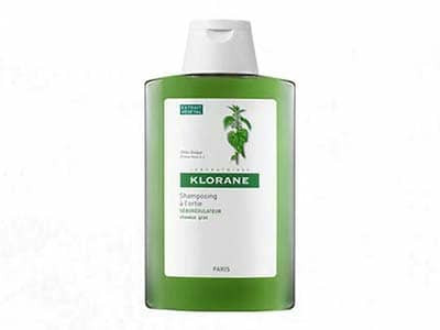 Klorane Sampon Urzica 200ml - poza produsului
