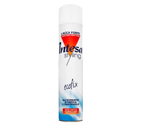 Intesa Styling Ecofix Fixativ p/u par 500ml