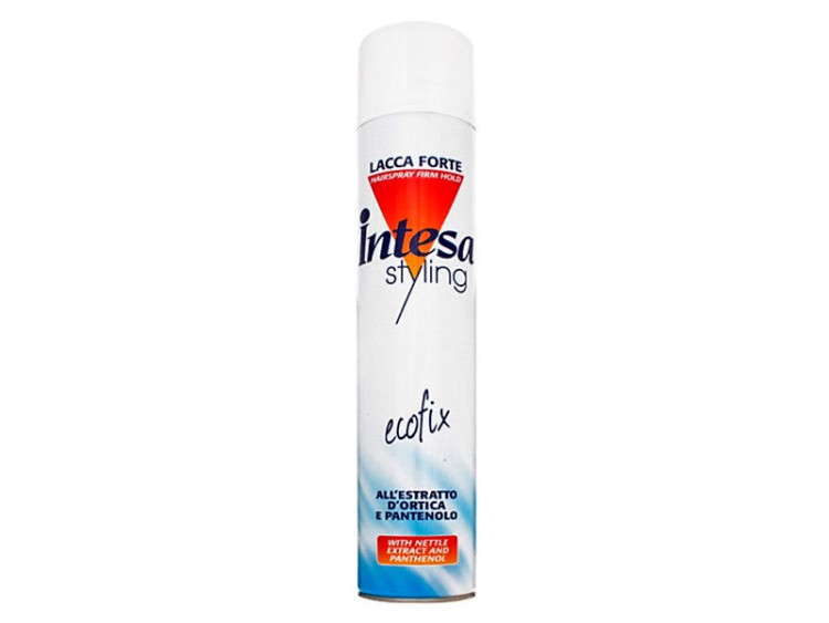 Intesa Styling Ecofix Fixativ p/u par 500ml - poza produsului