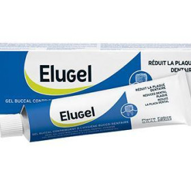 PFOC Elugel 40ml