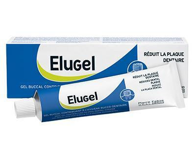 PFOC Elugel 40ml - poza produsului